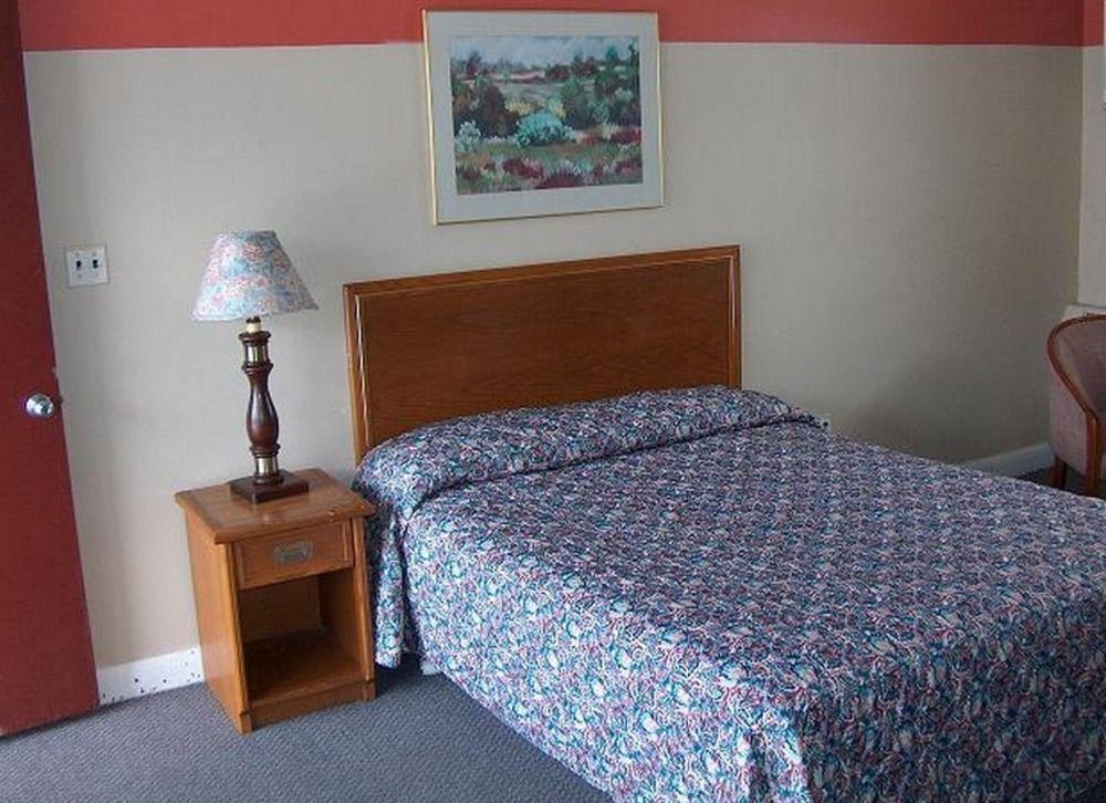 Barrie Motel Ngoại thất bức ảnh