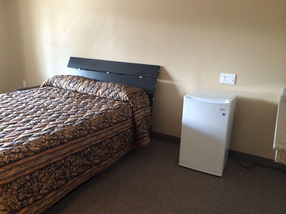 Barrie Motel Ngoại thất bức ảnh