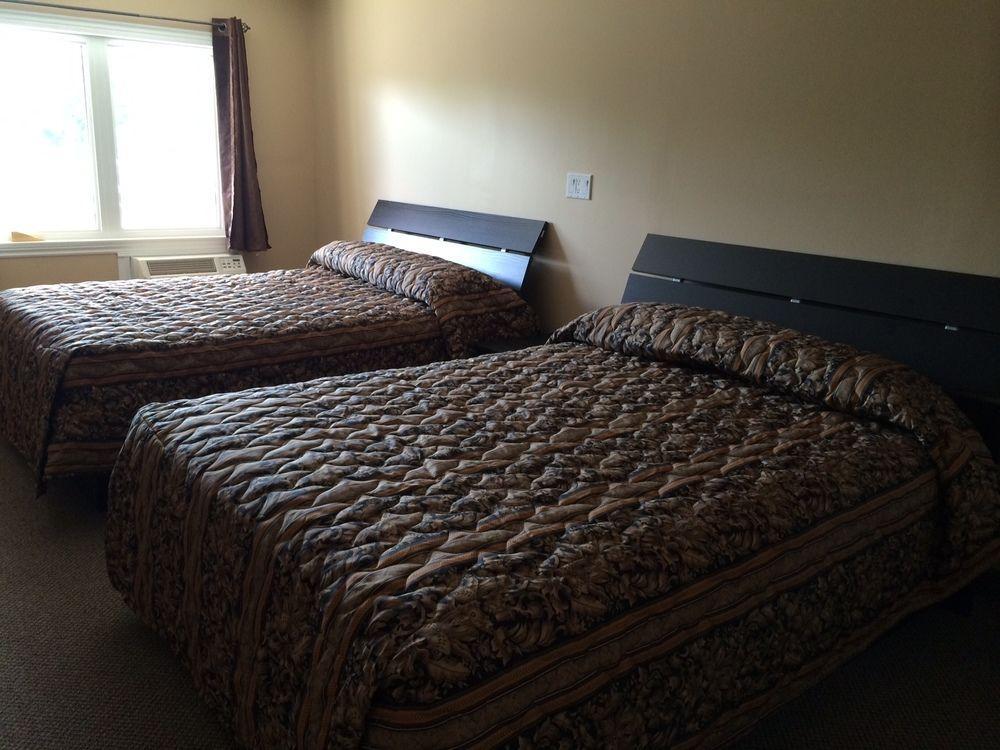 Barrie Motel Ngoại thất bức ảnh
