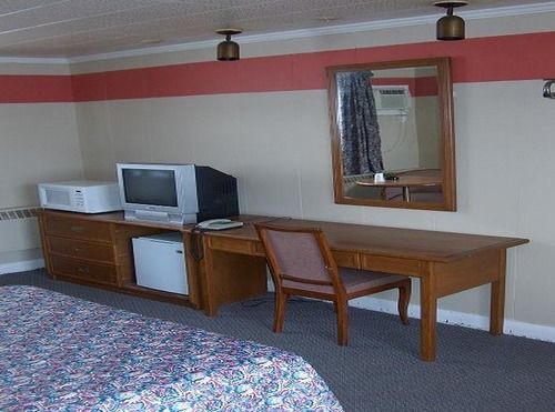 Barrie Motel Ngoại thất bức ảnh