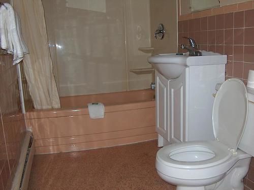 Barrie Motel Ngoại thất bức ảnh